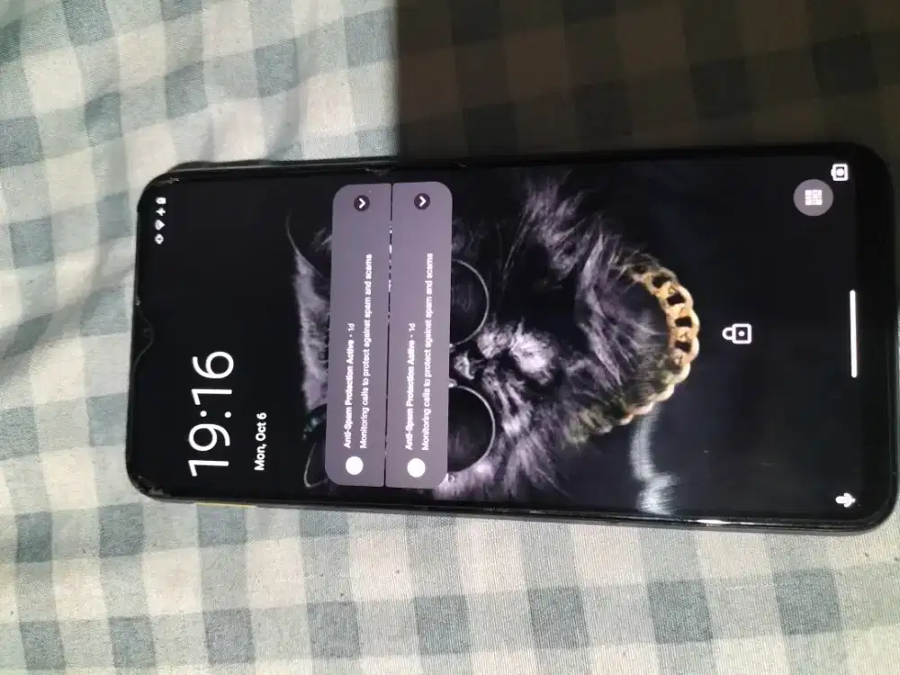 HP Poco m3 4/64