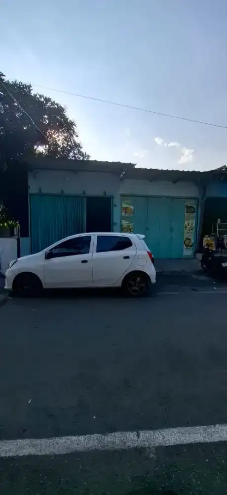 RUKO DEKAT SWALAYAN ADA SRONDOL SETIABUDI BANYUMANIK