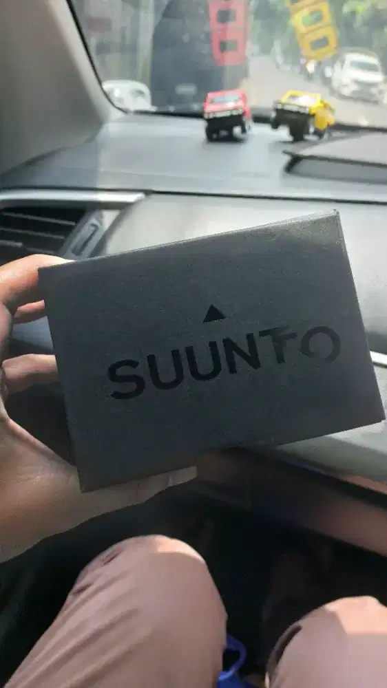 Jam Suunto Original
