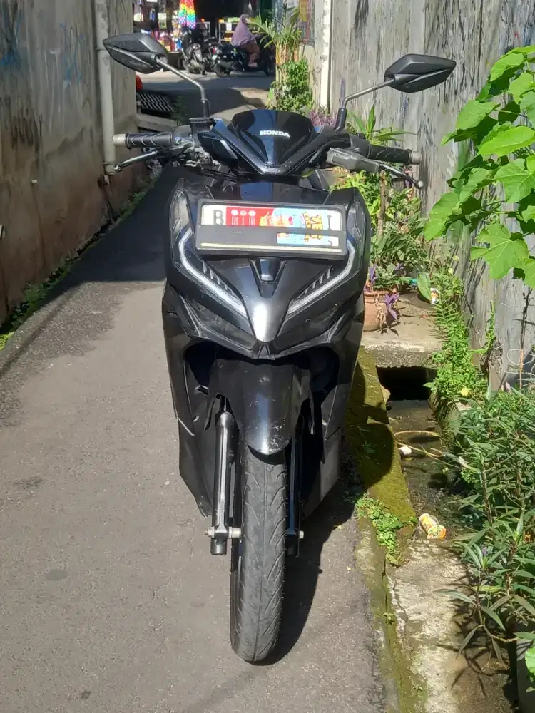 Honda vario led new 125
