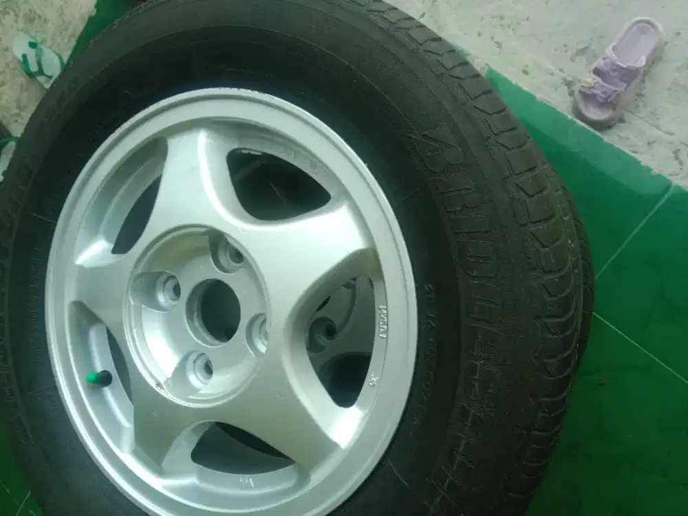 R14 oem kijang r14