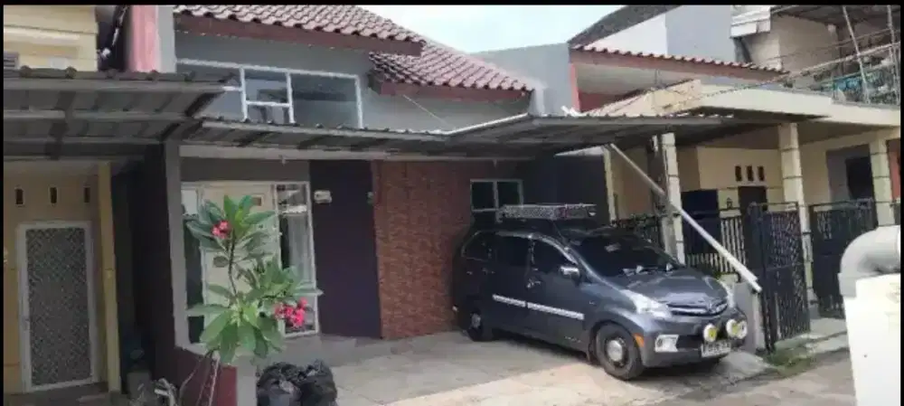 CLUSTER CANTIK BINTARA