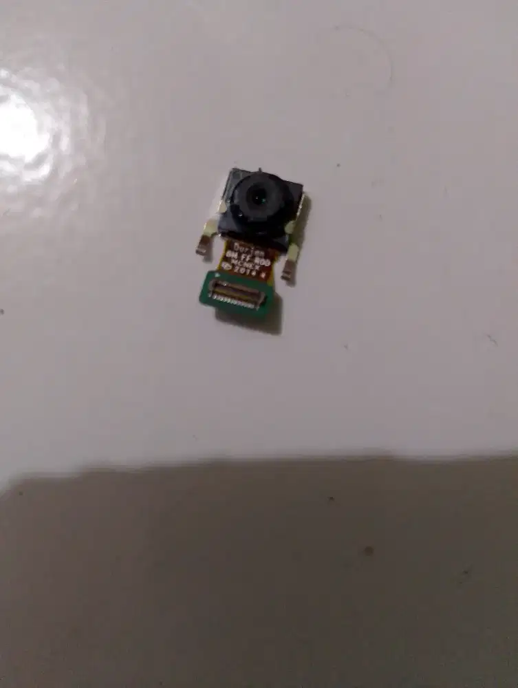 Camera handphone
