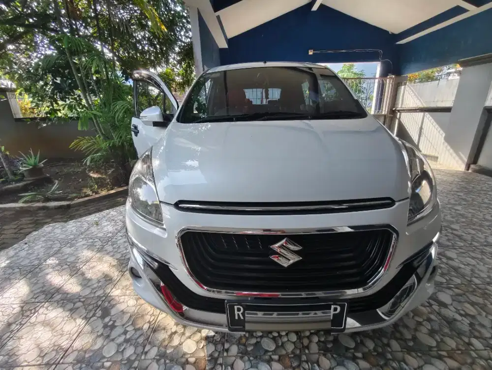 Ertiga Dreza 2017 Manual