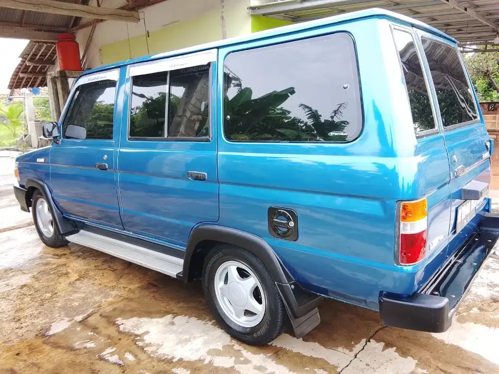 1996 Grand Extra Long 1.8