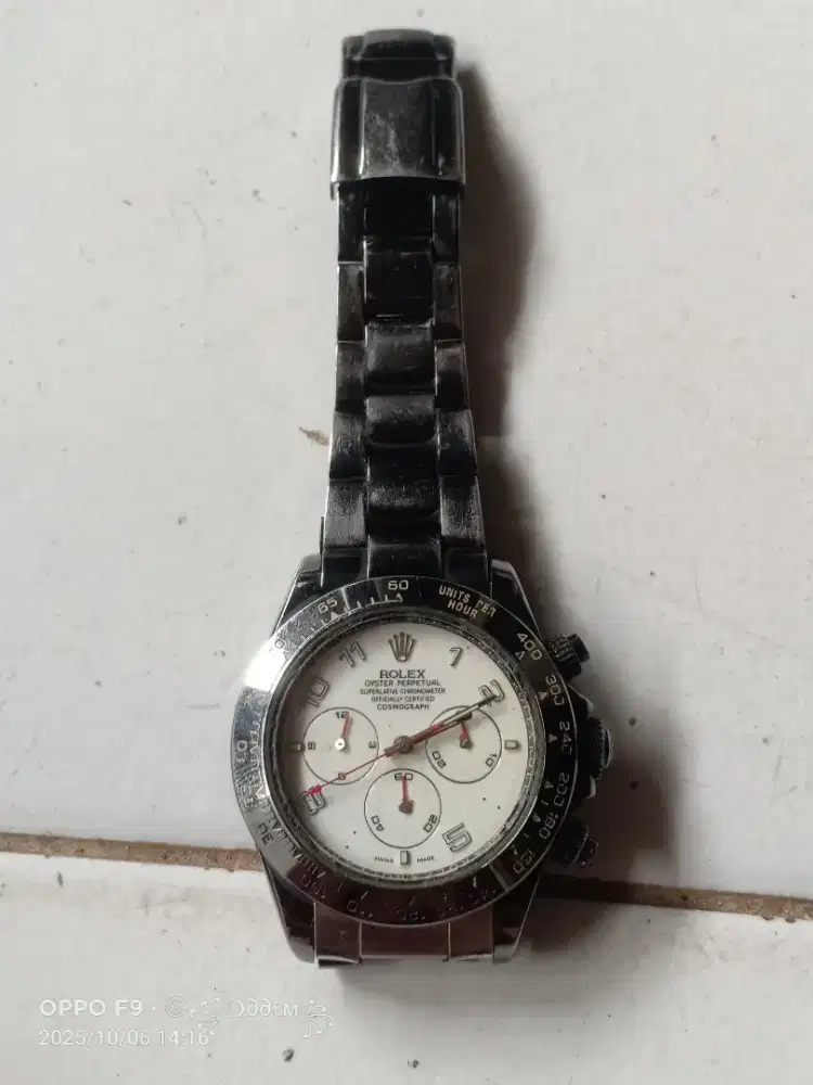 Jam Tangan Pria. Automatic Watch.