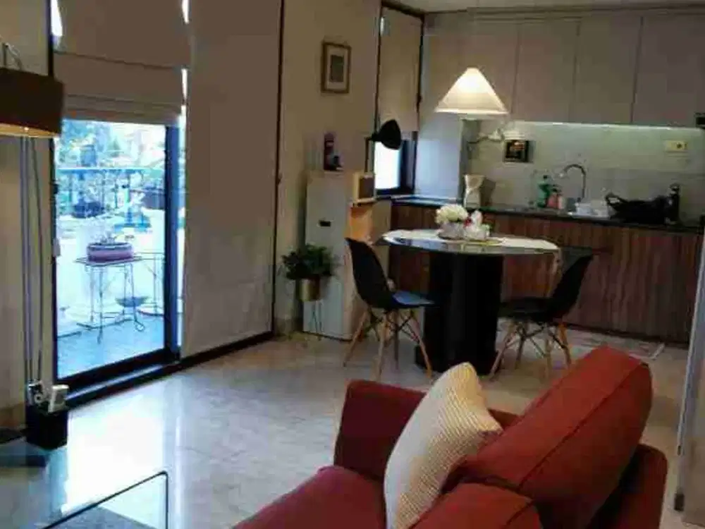 Disewakan unit 2Br Fullfurnish Apartemen Park Royale