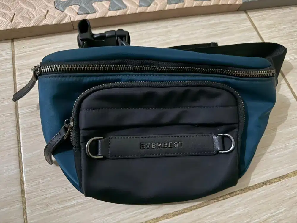 Tas Everbest New