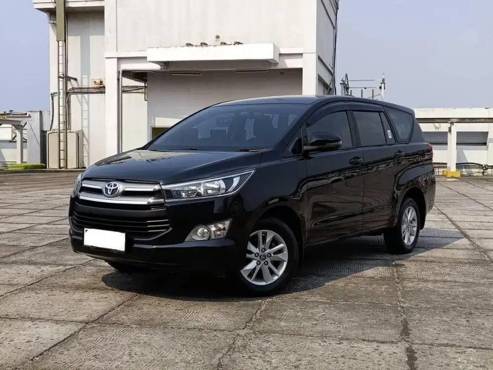 Innova G Bensin AT 2019