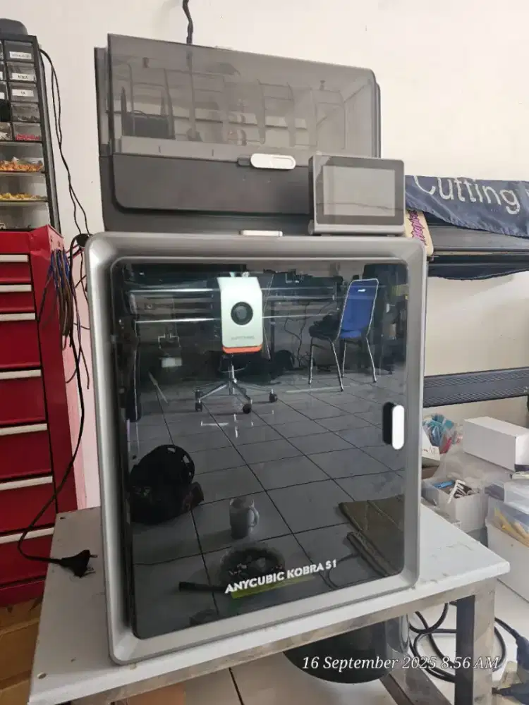 Printer 3D Anycubic