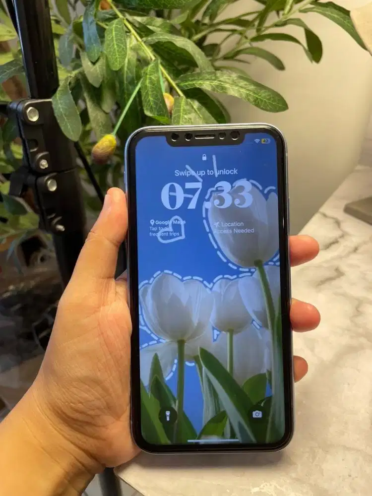 dijual iphone xr 64gb murah mulus