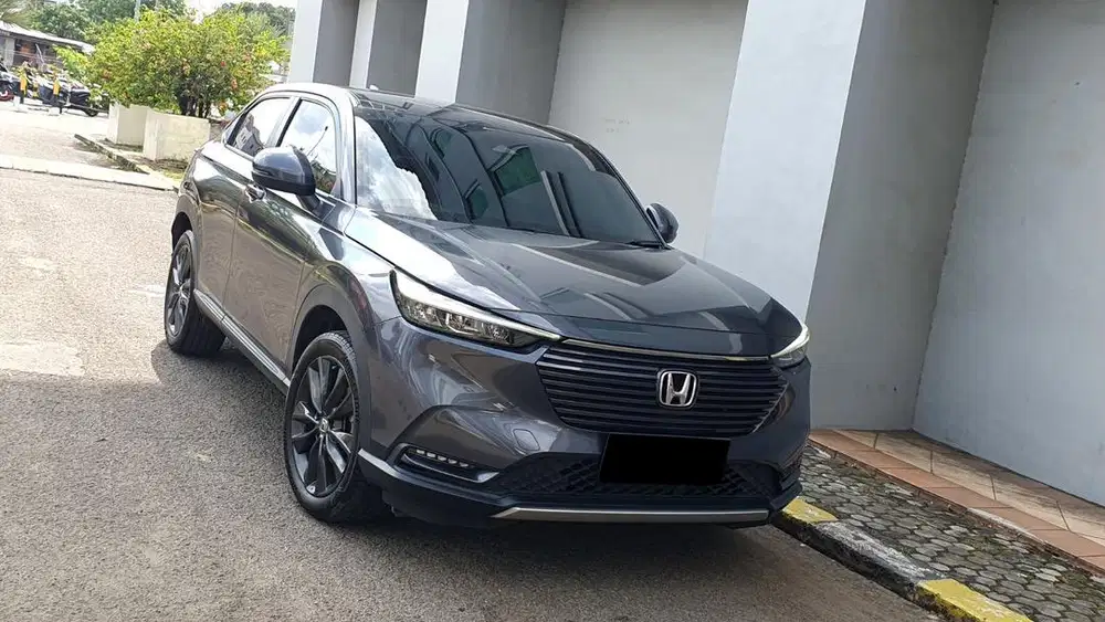 Honda HRV 1.5 SE Sensing 2024