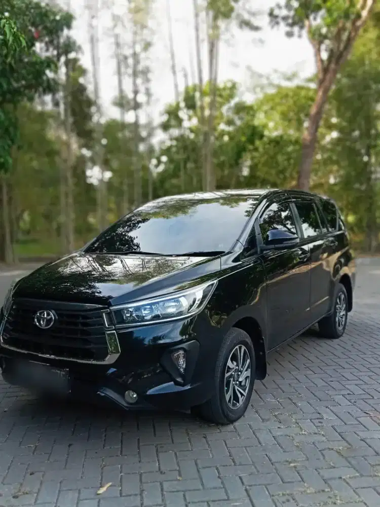 Inova ribon G disel matic istimewa