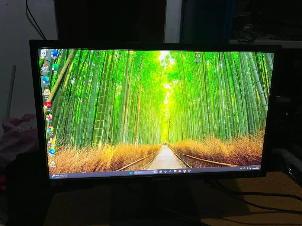 Monitor Samsung 22 inch