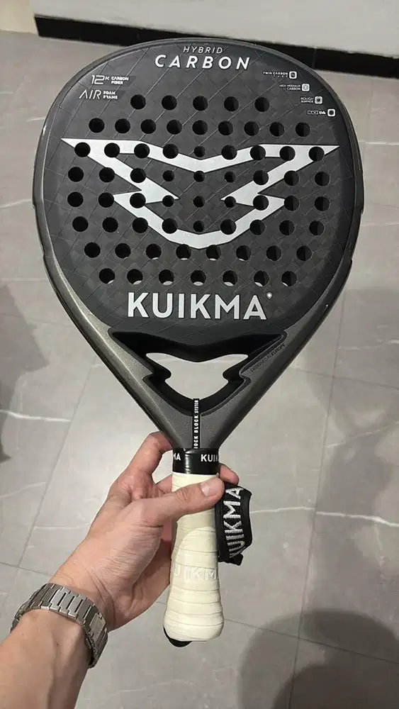Raket Padel Kuikma