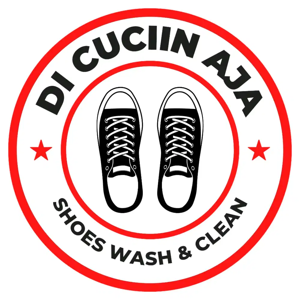 Jasa cuci sepatu gratis picik up & delivery
