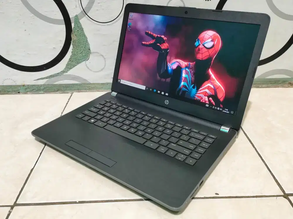Hp 14 - bs711TU