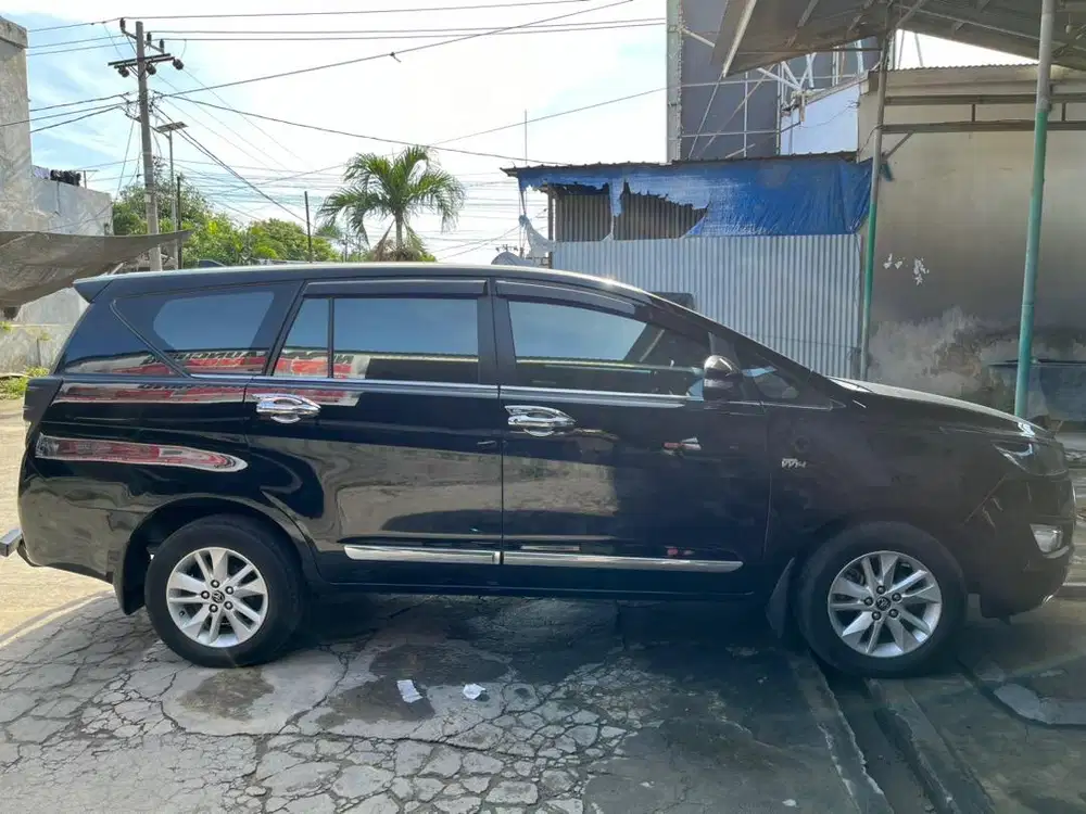 Jual mobil pribadi