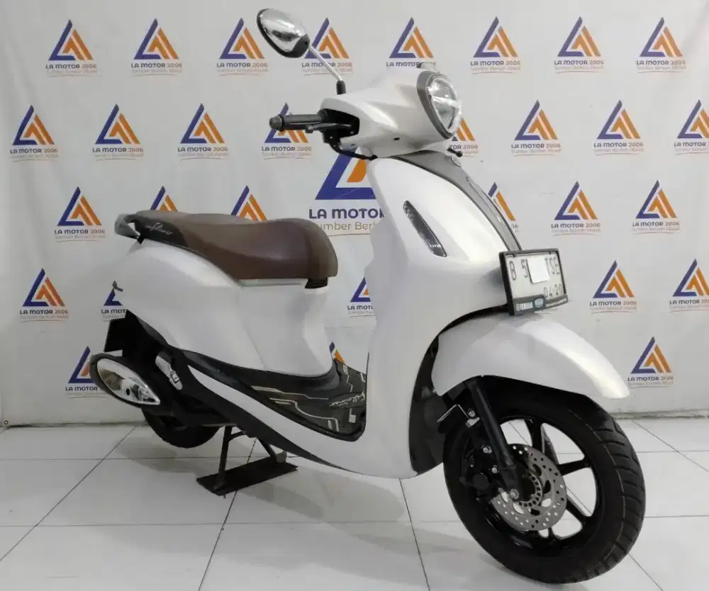 CASH/KREDIT GRAND FILANO LUX TH 2024 KTP DAERAH BISA/TT/CC/SPAYLATER