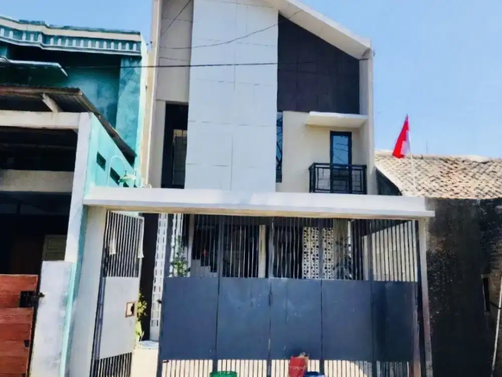 Kost-an Aktif Strategis Dekat Kampus UMS dan ATMI SOLO