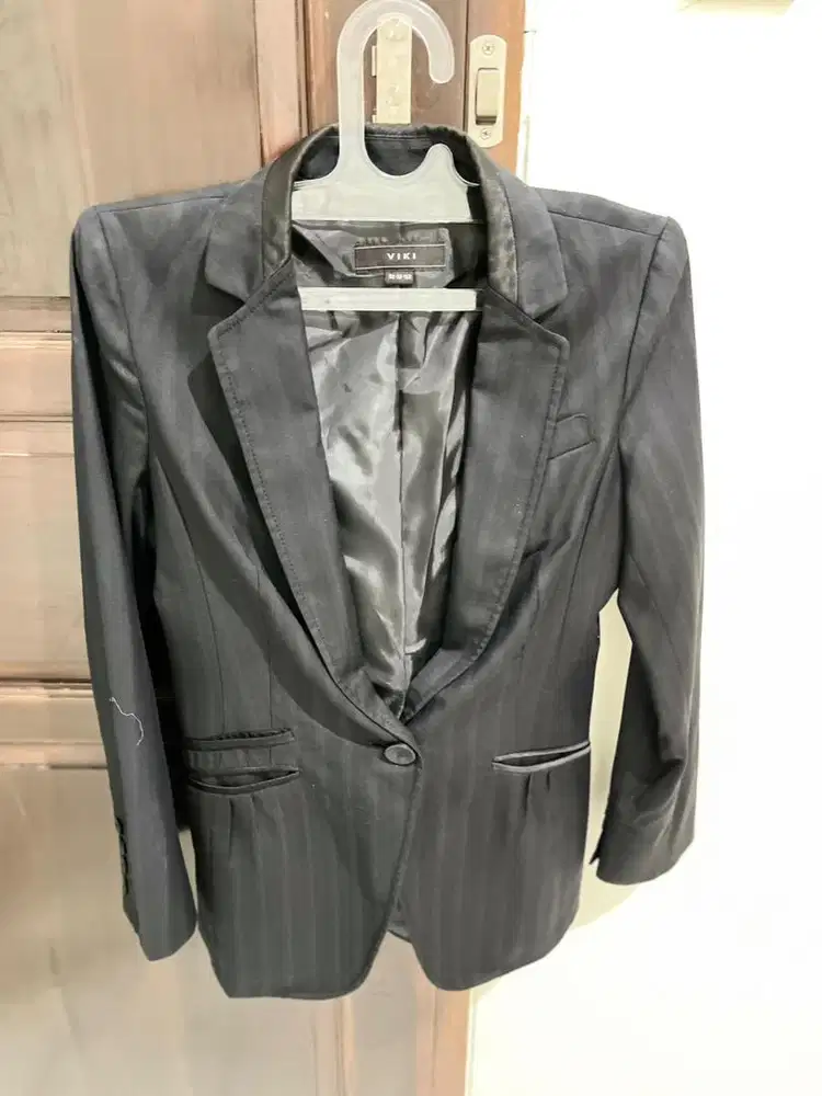 Preloved Blezer kerja