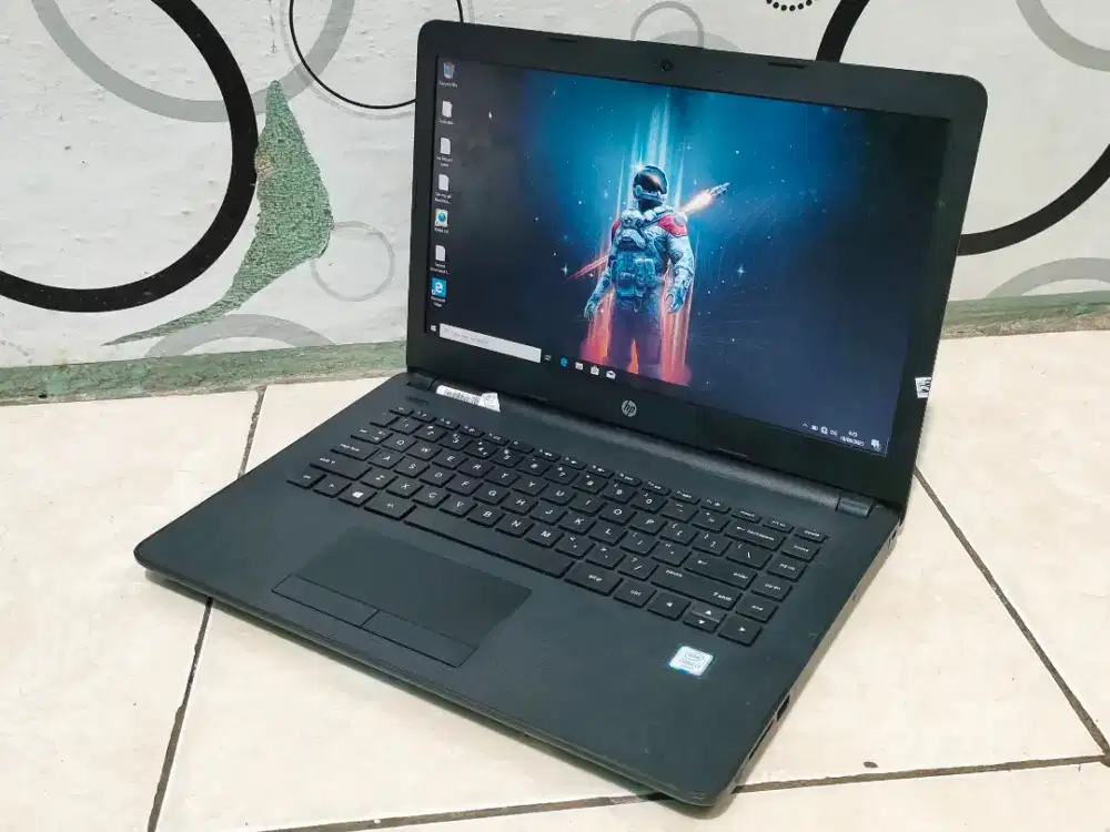 Hp 14 - bs751TU