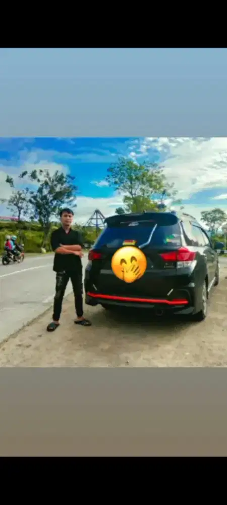 Cari kerja driver