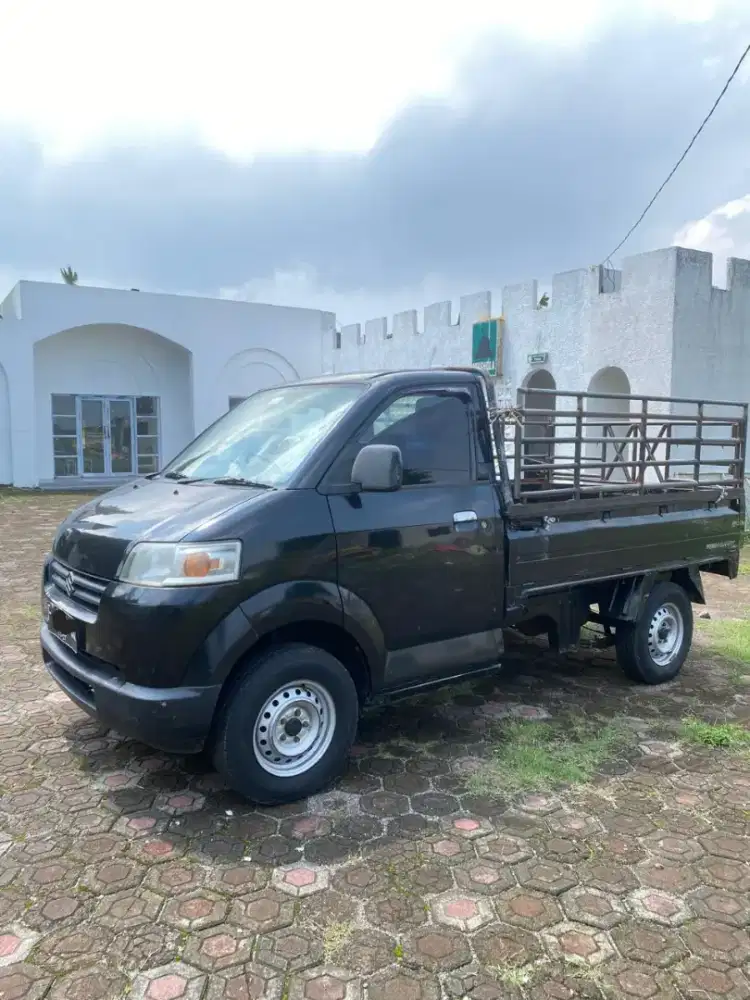 Suzuki Mega Carry - APV 2012 1500CC