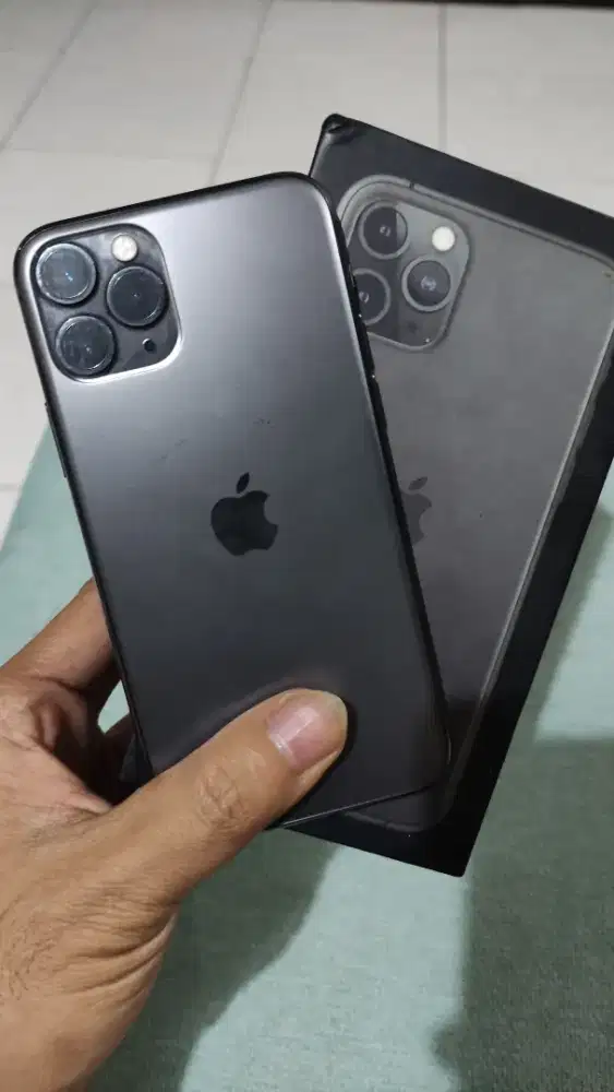 Iphone 11 Pro 64GB