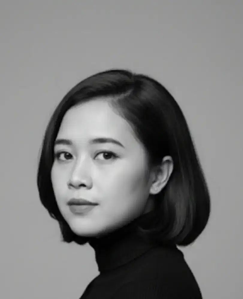 Terima cuci setrika atau apa aja di suruh2