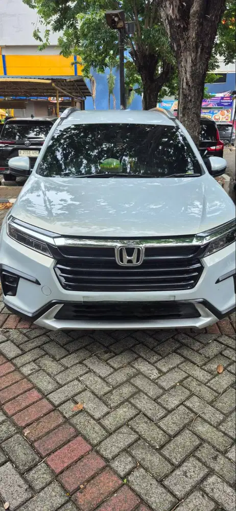 Honda New BRV 1.5 Prestige - Second