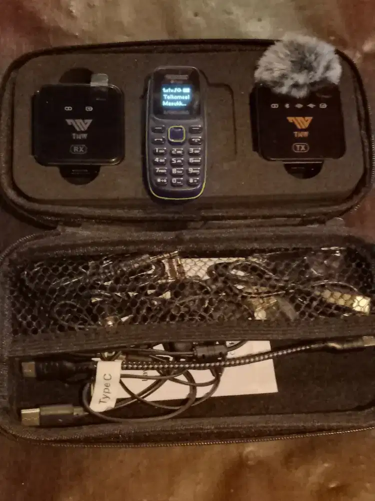 HP SAMSUNG MINI & WIRELESS N8