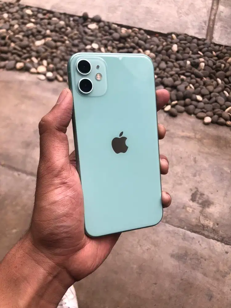 iPhone 11 64 GB