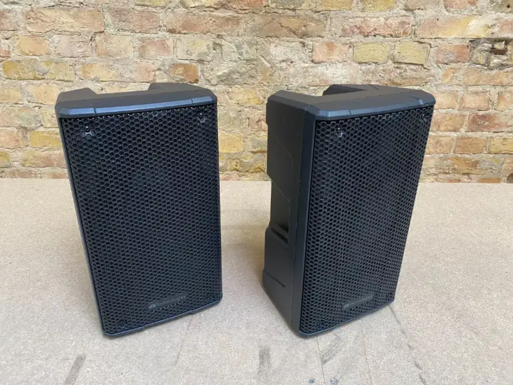 Speaker DB tech B-Hype 8 original