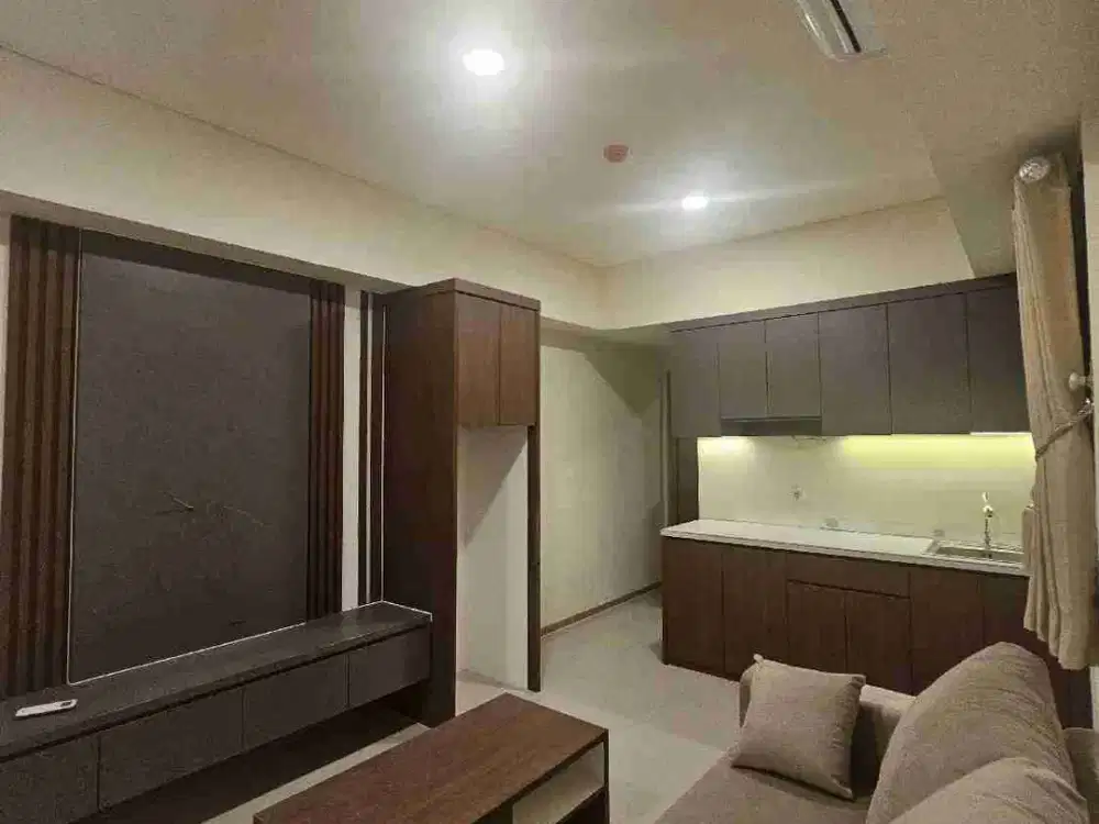 Disewakan 2 BR Apartemen Meikarta Tower Princeton