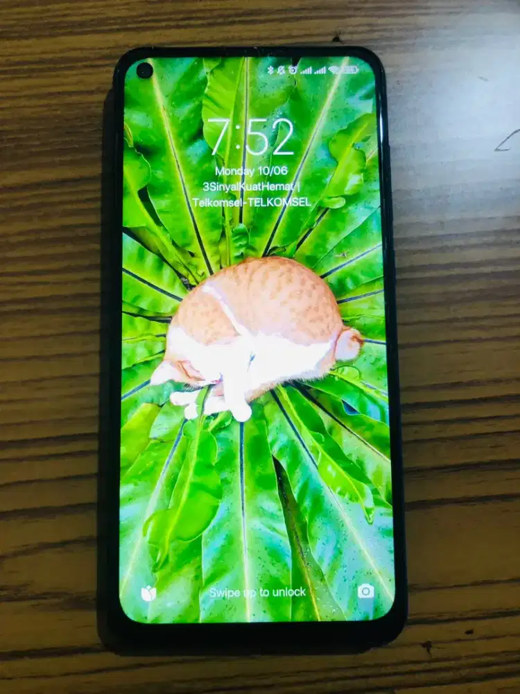 XIAOMI REDMI NOTE 9 (4+1/64Gb)