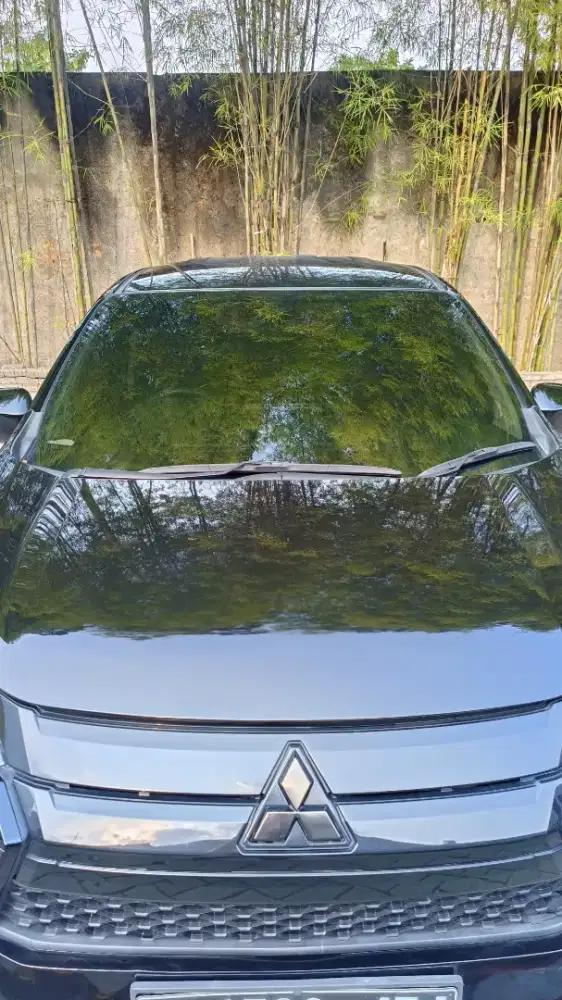 Black Xpander Sport 2022