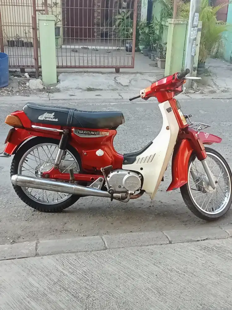Rc bravo Lengkap off