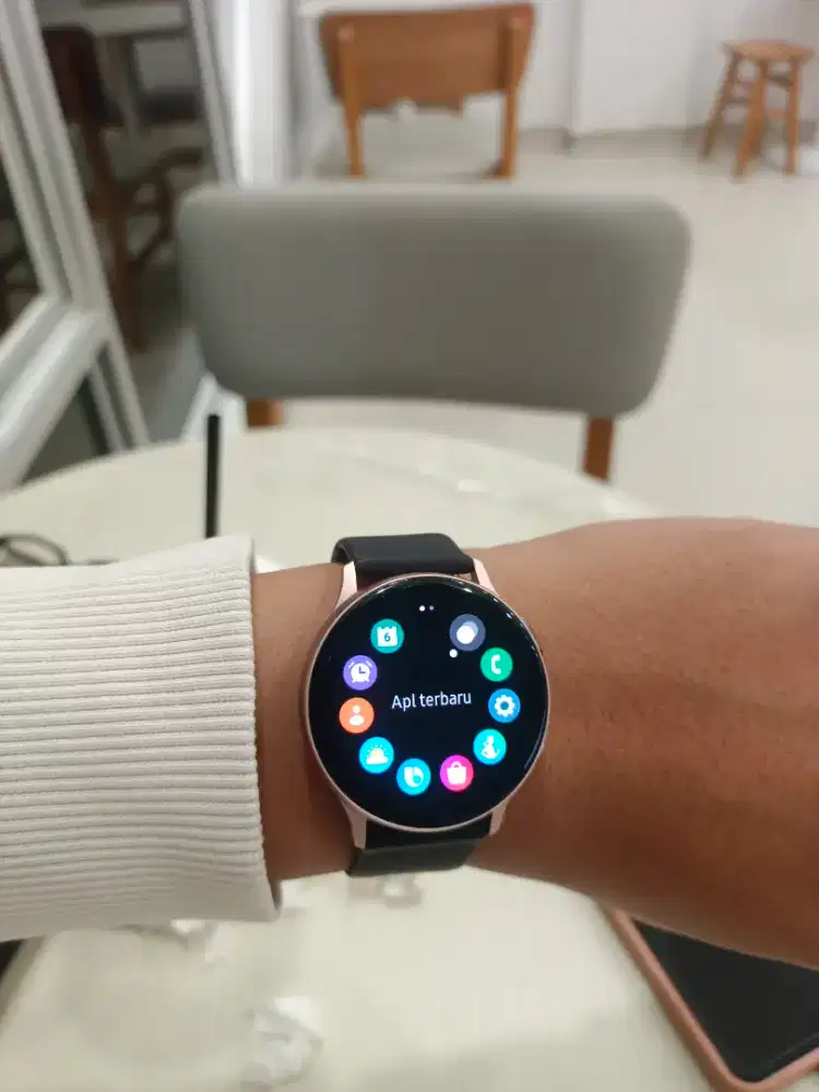 Samsung activ 2