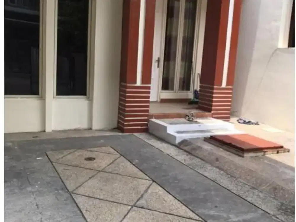 Rumah Murah Hadap Barat  di Royal Residence, Cakung, Jakarta Barat