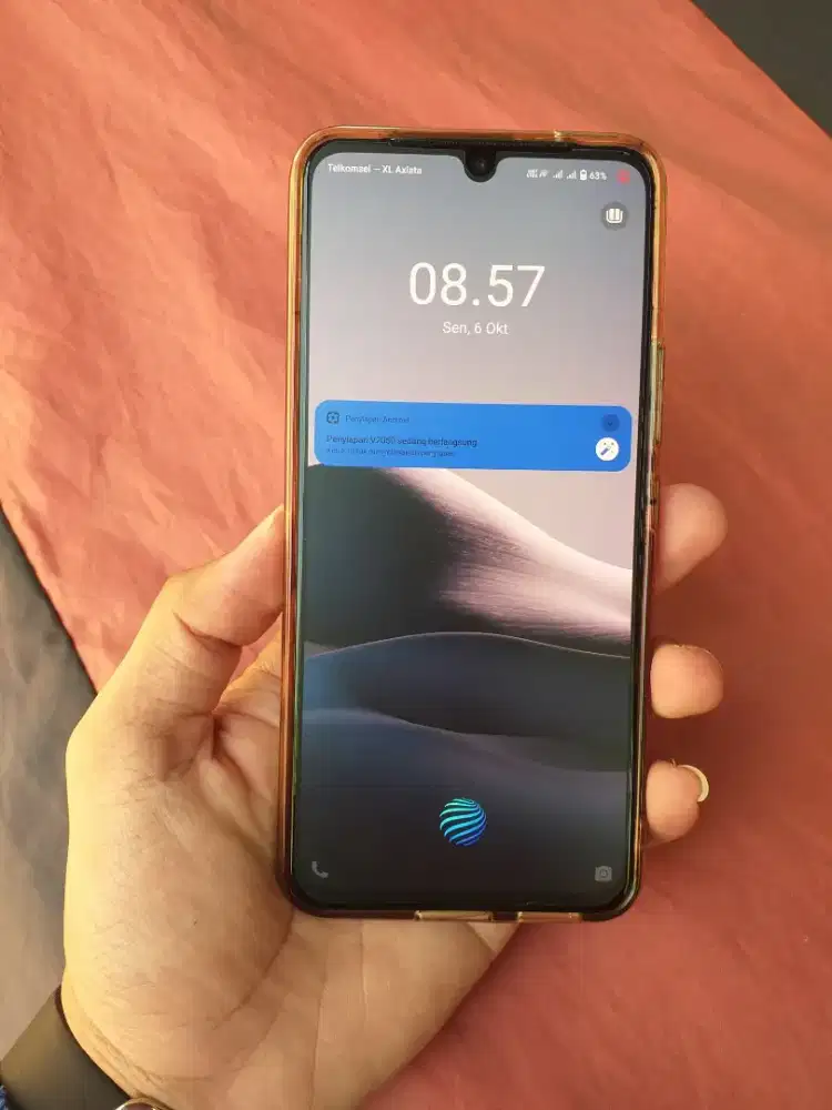 Vivo V21 5G 8+4/128GB