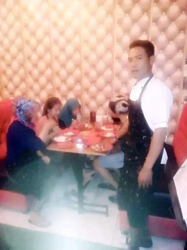 Cari kerja masak