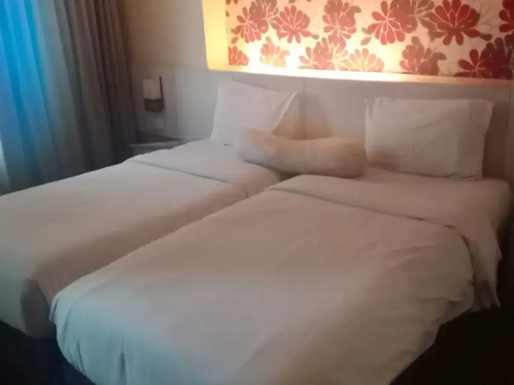 Apartemen Solo Paragon, type Studio