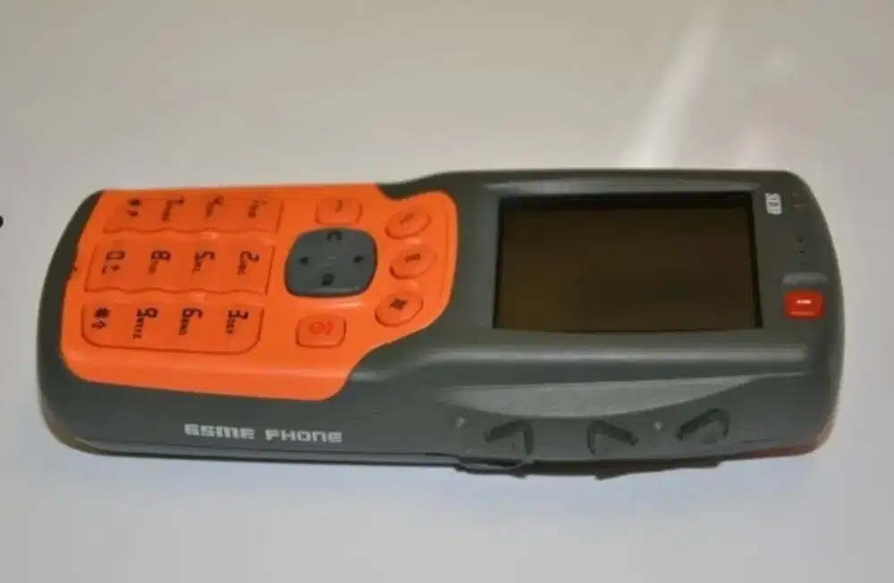 GSM SED OPH 810 R