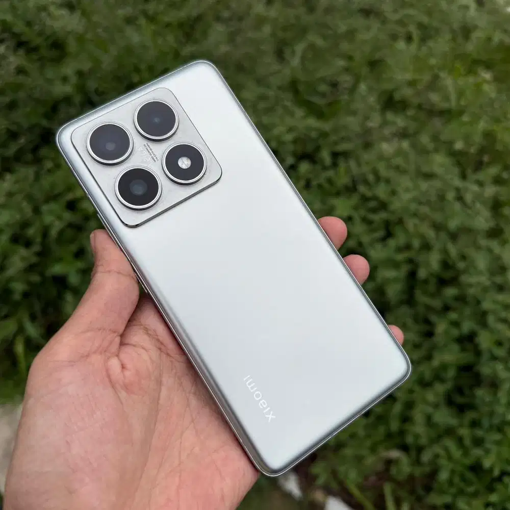 Xiaomi 14 T Pro 12/512 Fullset like new