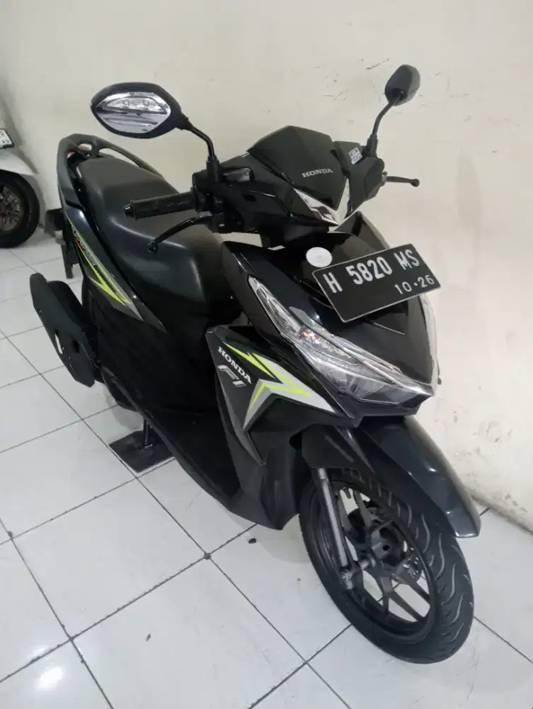 HONDA VARIO 125 2016