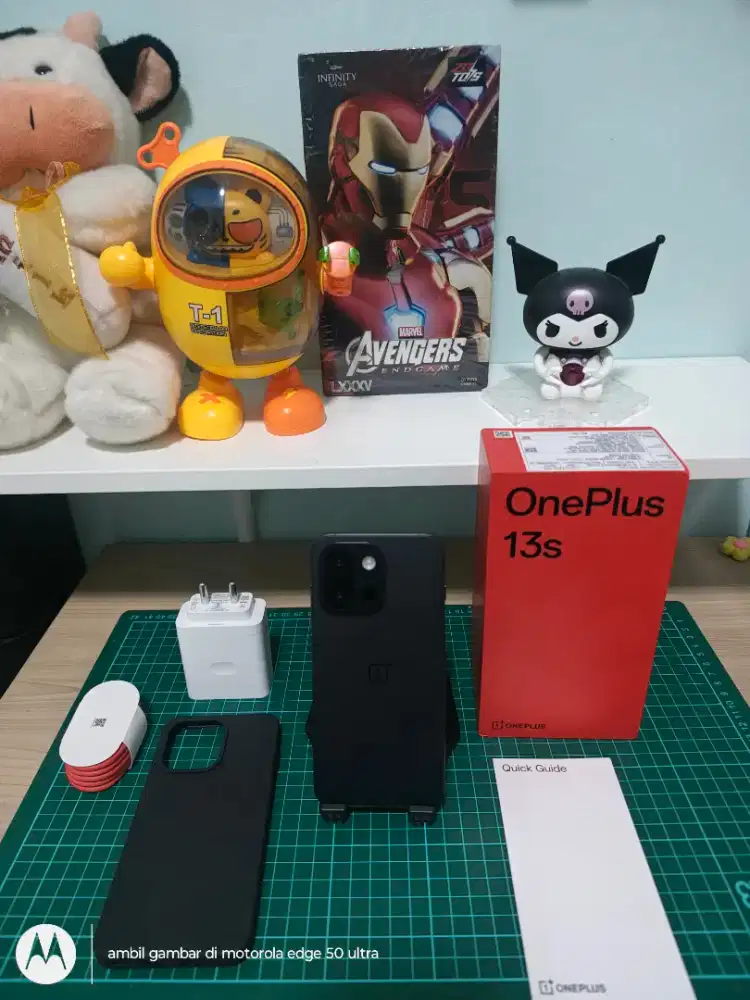 oneplus 13S 5G 12/256gb global