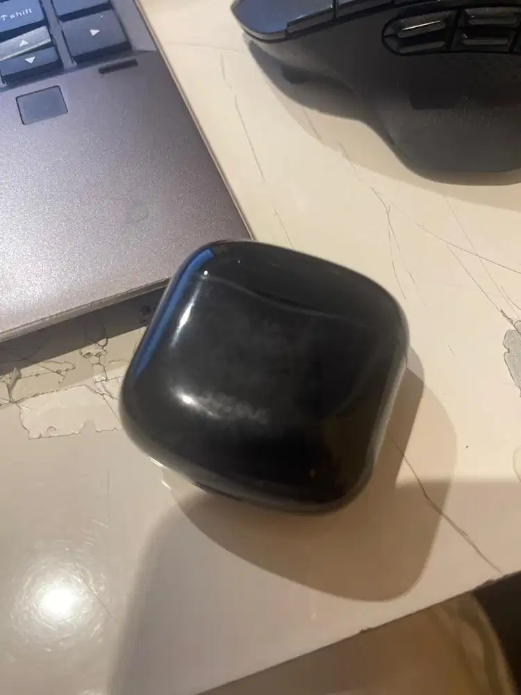 EARPHONE WIRELESS BASEUS TOP