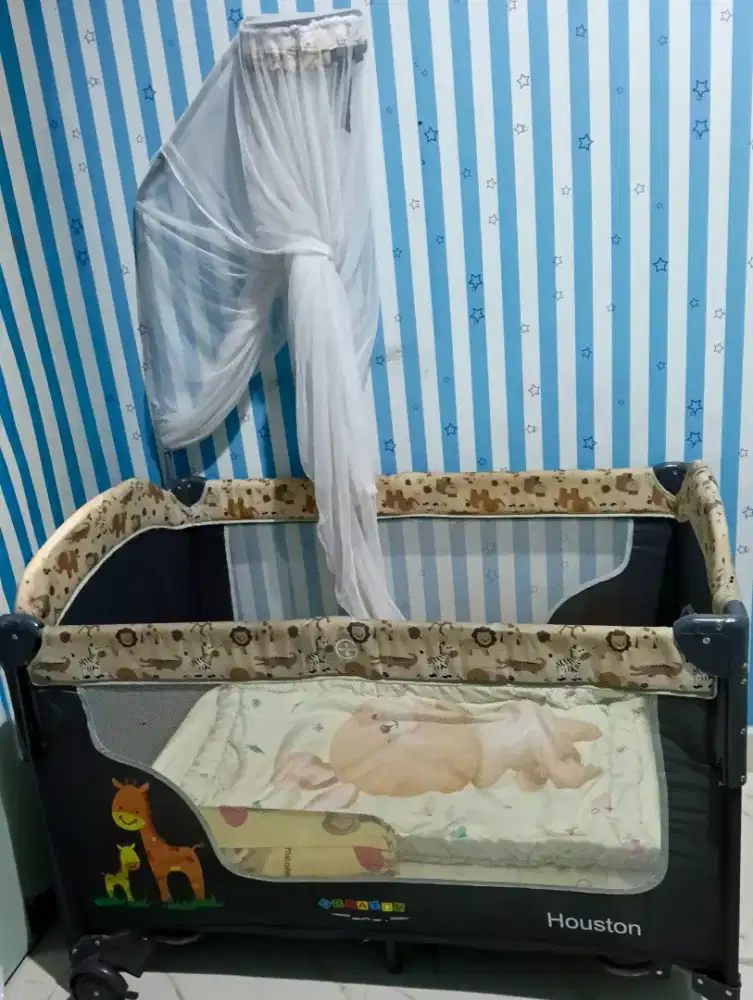 BABYBOX creative houston