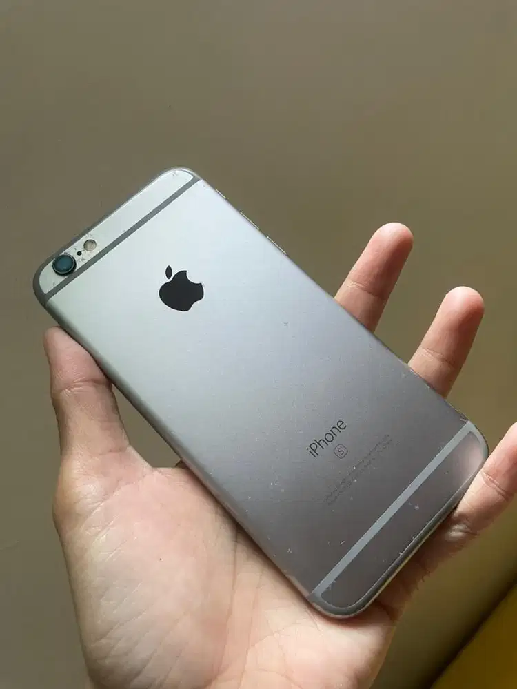 IPhone 6S 64Gb all Operator